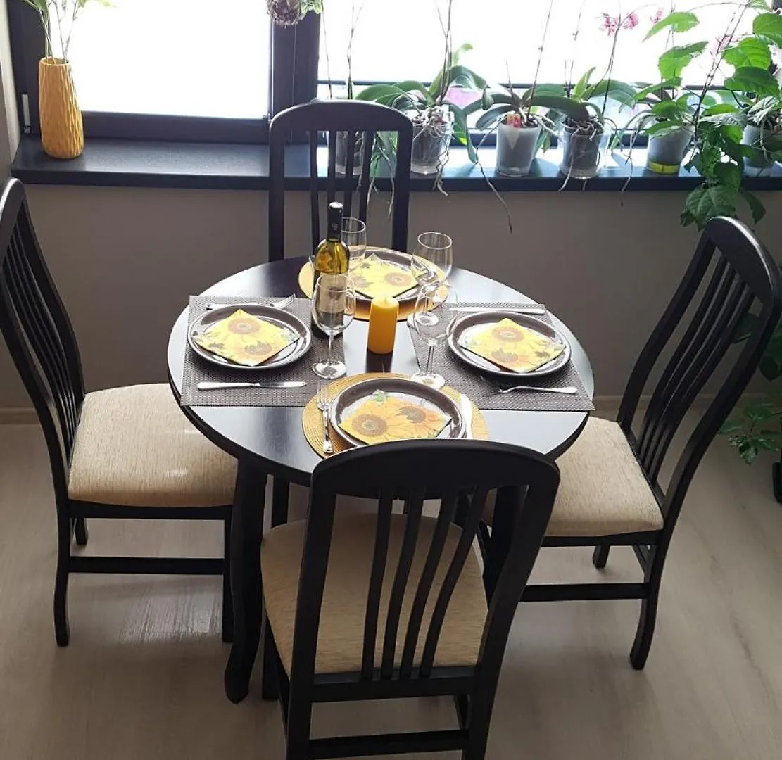 Poli'S Aparment Sunny Freesia Apartment Varna 0*,  Bulgaria
