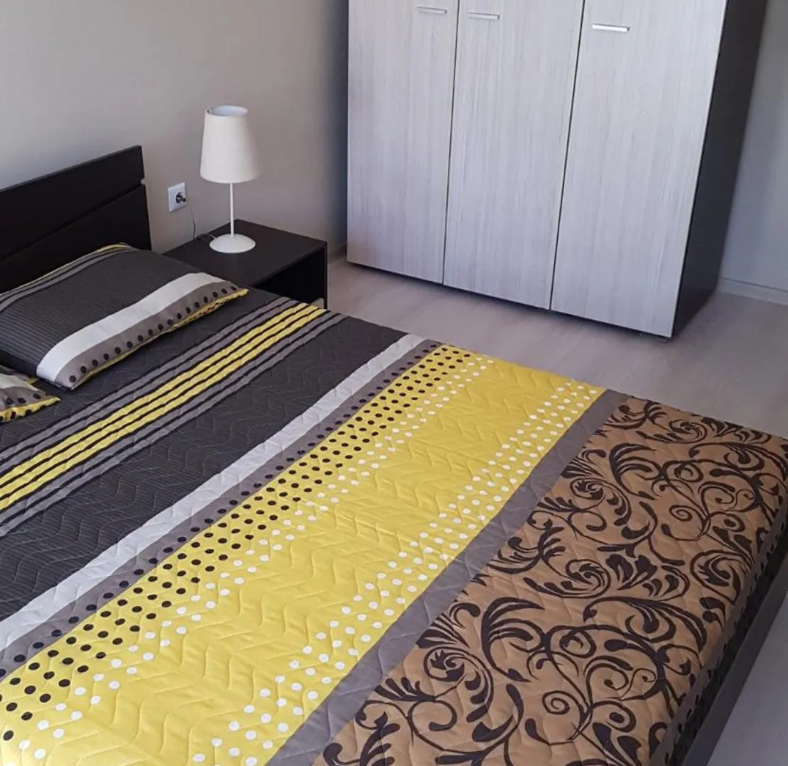 Poli'S Aparment Sunny Freesia Apartment Varna 0*,