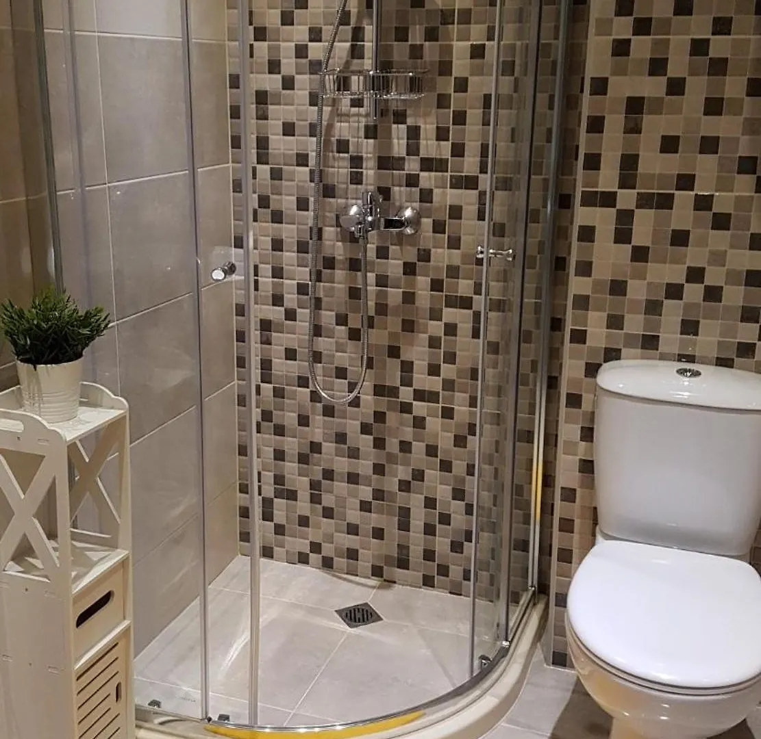 Poli'S Aparment Sunny Freesia Apartment Varna