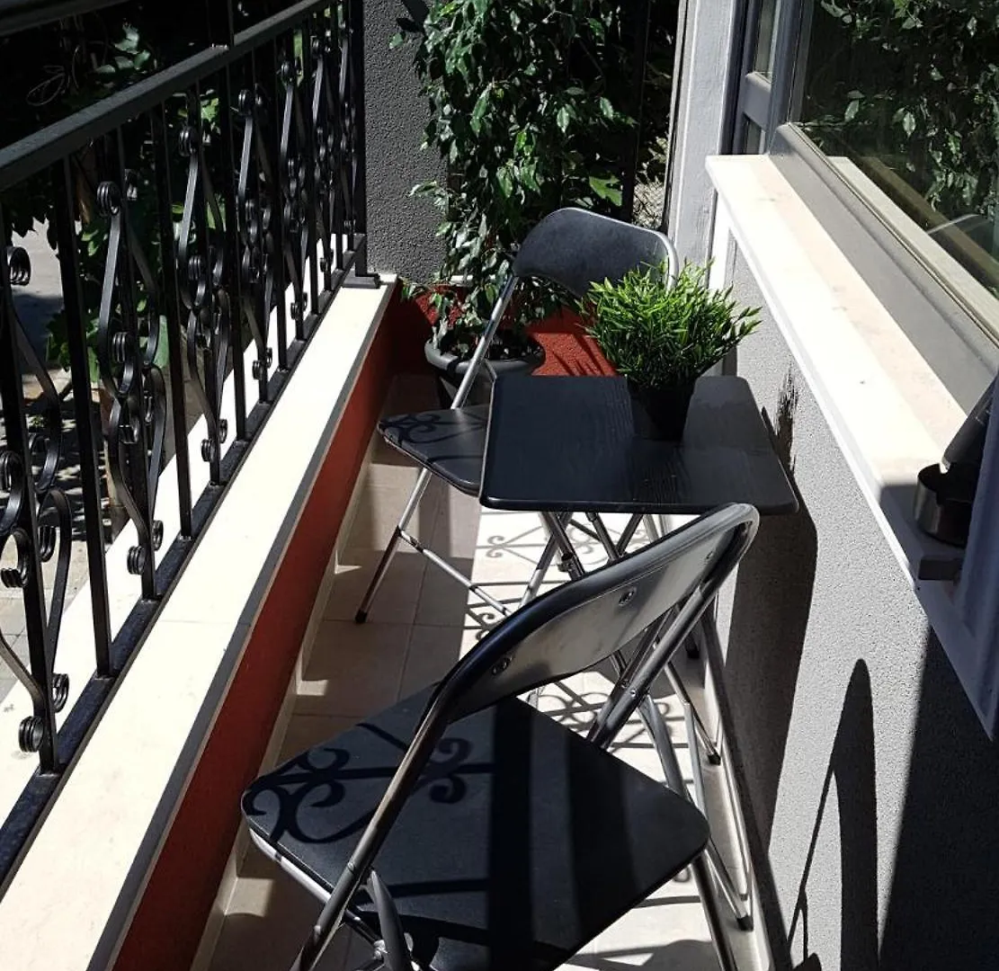 Poli'S Aparment Sunny Freesia Apartment Varna Bulgaria