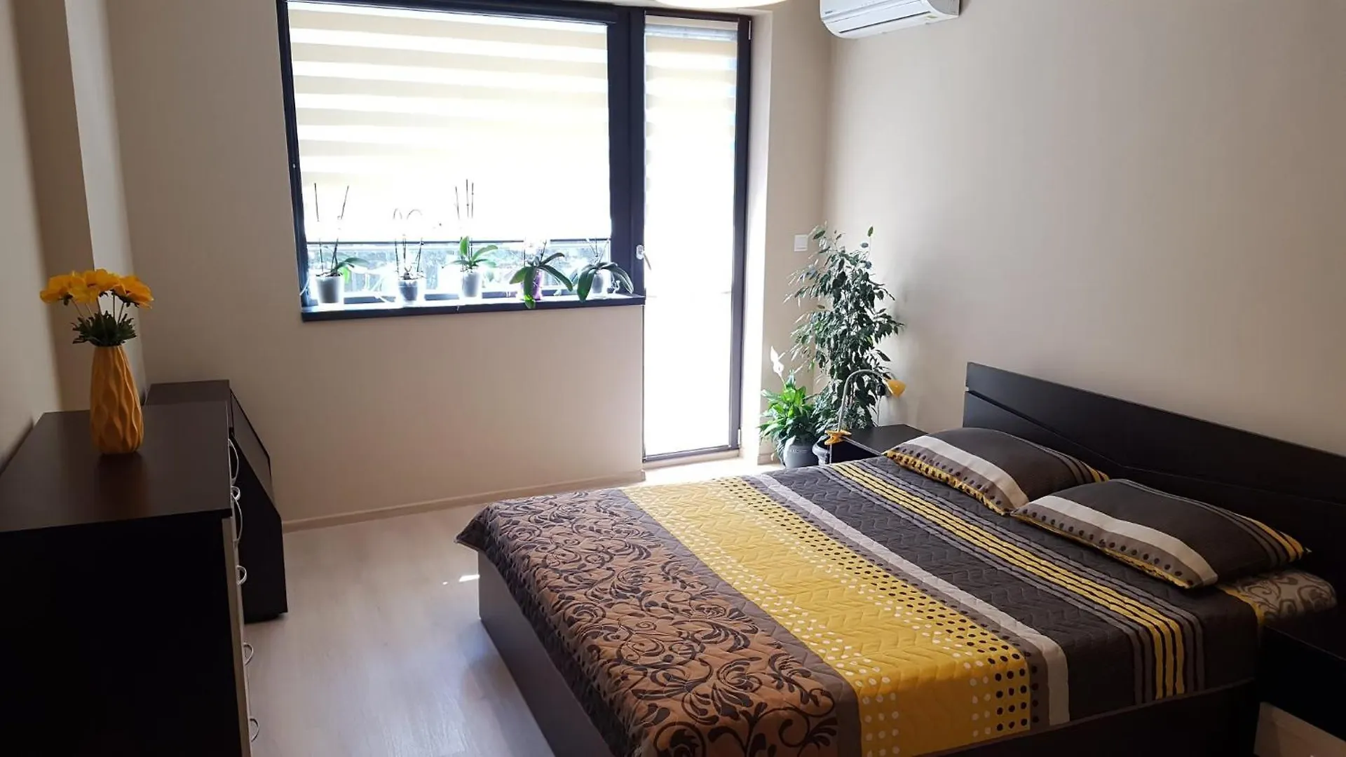 דירות וארנה Poli'S Aparment Sunny Freesia בולגריה